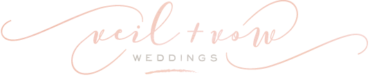 Veil & Vow • Fine Photography